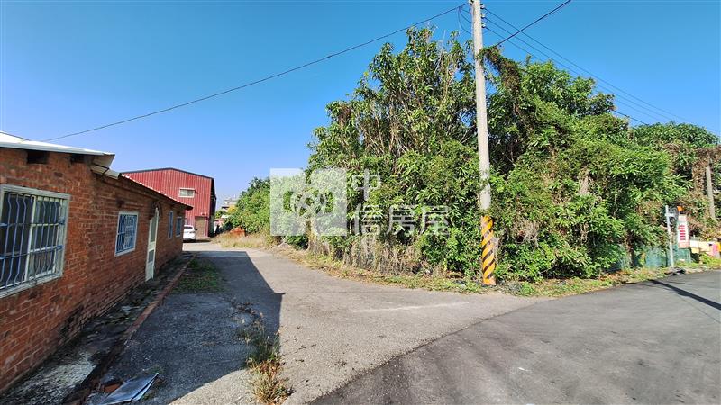 後壁火車站行政中心建地房屋室內格局與周邊環境