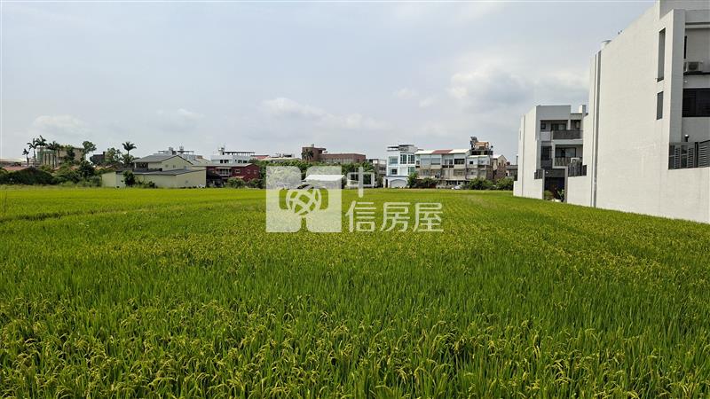 後壁火車站行政中心建地房屋室內格局與周邊環境
