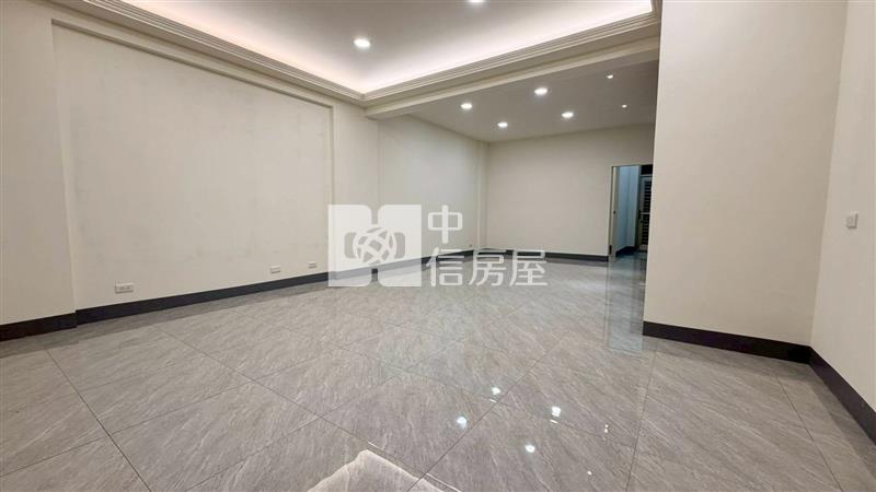 大坑國小別墅房屋室內格局與周邊環境