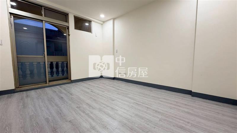 大坑國小別墅房屋室內格局與周邊環境