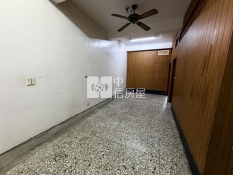 近台灣大道四段臨路透天房屋室內格局與周邊環境