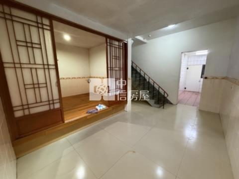 近台灣大道四段臨路透天房屋室內格局與周邊環境