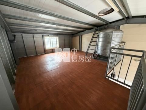 近台灣大道四段臨路透天房屋室內格局與周邊環境