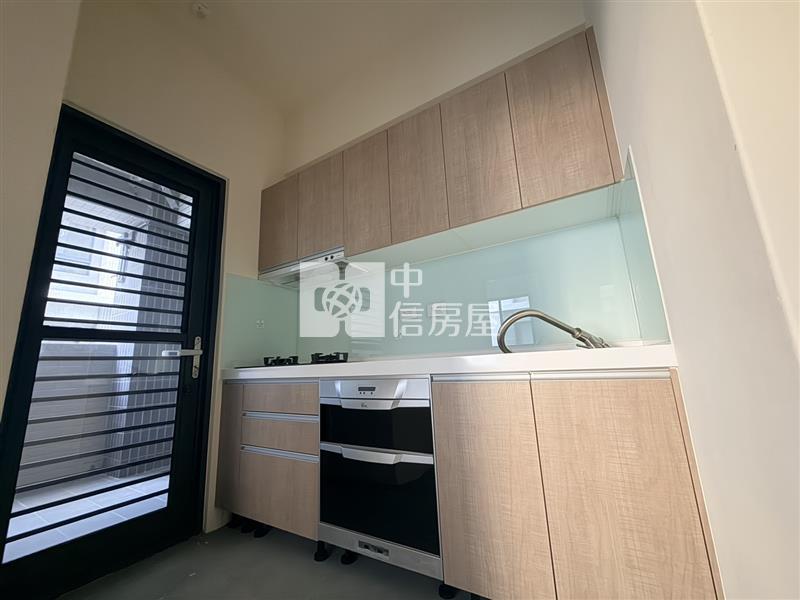 全新完工高質感氣派2房2衛｜12年國教學區房房屋室內格局與周邊環境