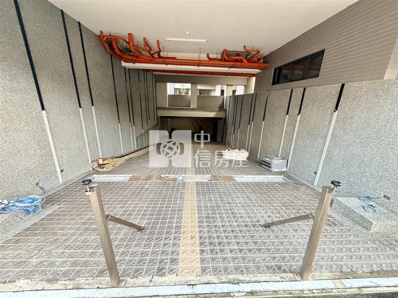 全新完工高質感氣派2房2衛｜12年國教學區房房屋室內格局與周邊環境