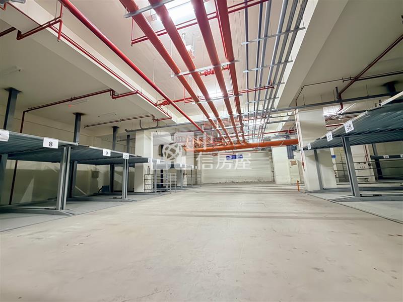 全新完工高質感氣派2房2衛｜12年國教學區房房屋室內格局與周邊環境