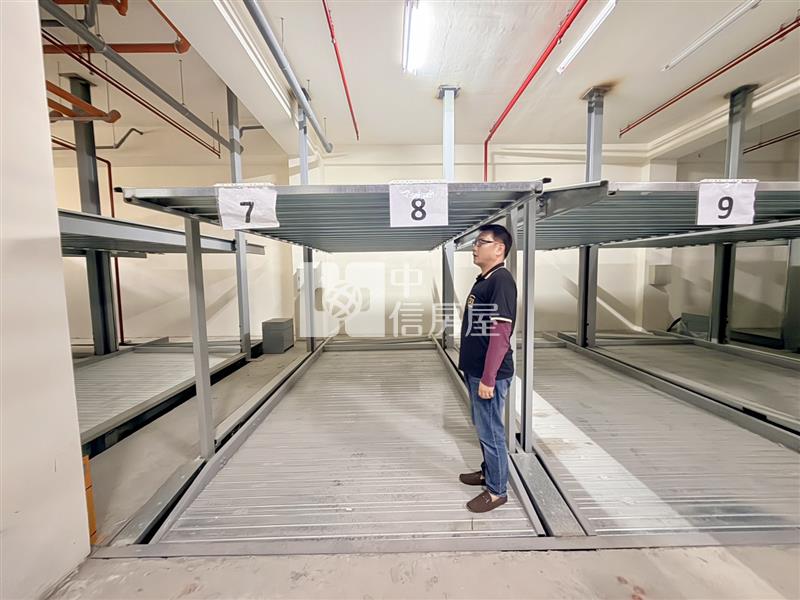 全新完工高質感氣派2房2衛｜12年國教學區房房屋室內格局與周邊環境