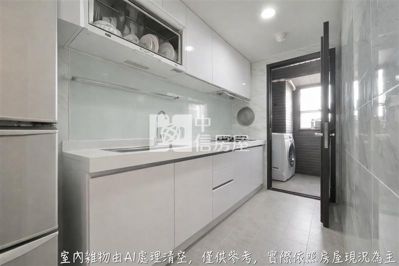 正梅獅路商圈.星巴克景觀大2房+車位房屋室內格局與周邊環境