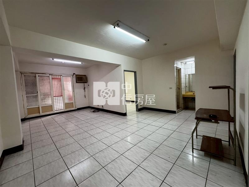後站三房美廈房屋室內格局與周邊環境