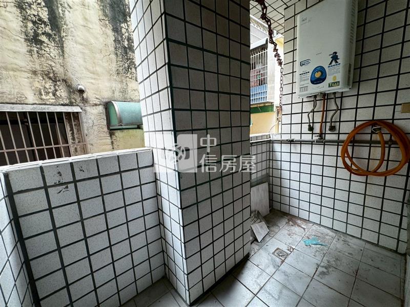後站三房美廈房屋室內格局與周邊環境