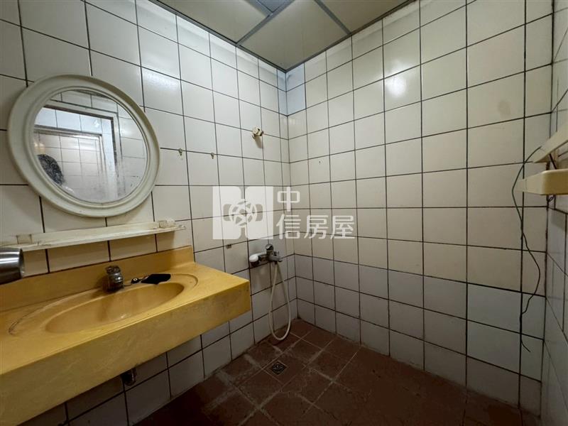 後站三房美廈房屋室內格局與周邊環境