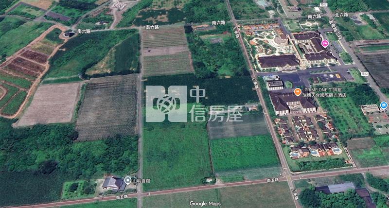 f-22花蓮瑞穗農地房屋室內格局與周邊環境