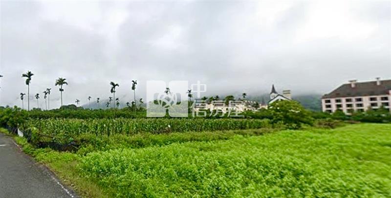 f-22花蓮瑞穗農地房屋室內格局與周邊環境