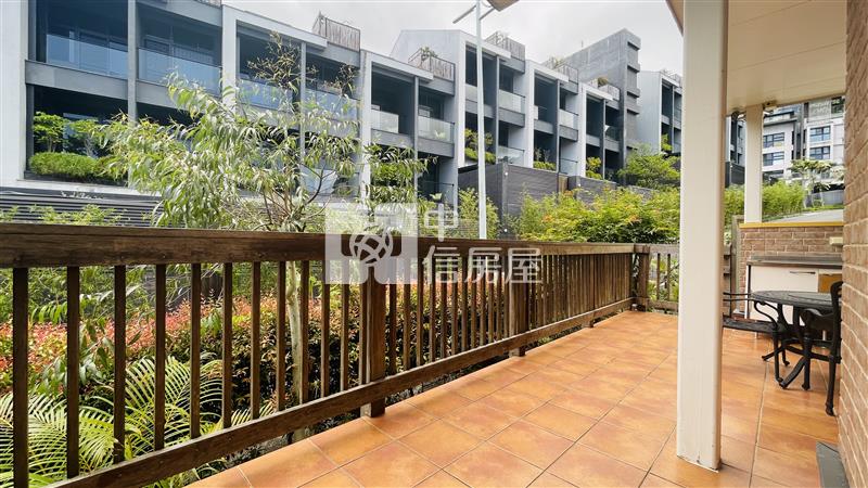 礁溪別墅區獨棟花園溫泉泳池別墅~層峰典藏房屋室內格局與周邊環境