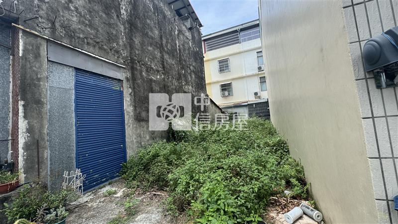 屏東土地《內埔豐田建地》房屋室內格局與周邊環境