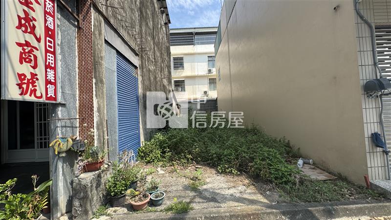 屏東土地《內埔豐田建地》房屋室內格局與周邊環境