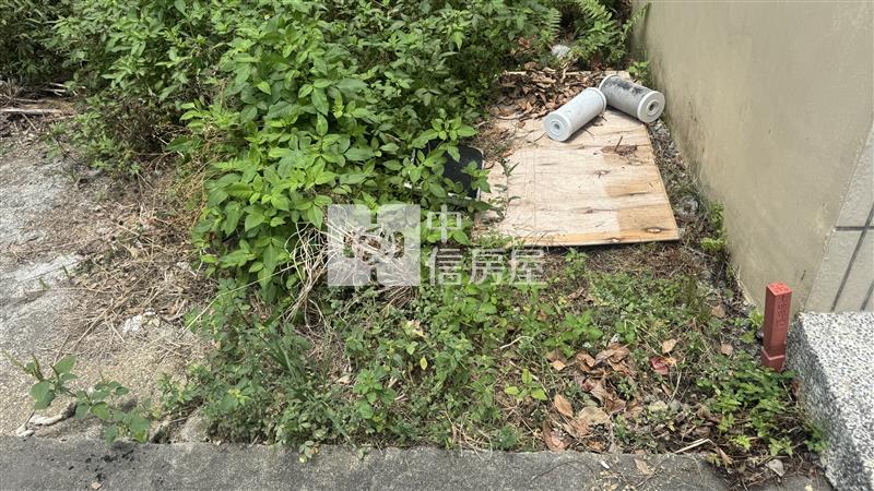 屏東土地《內埔豐田建地》房屋室內格局與周邊環境