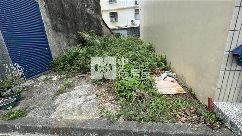 屏東土地《內埔豐田建地》房屋室內格局與周邊環境
