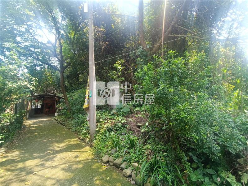 【奔馳】龜山捷運都計內景觀土地