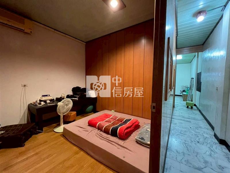 龍壽街透天店面房屋室內格局與周邊環境