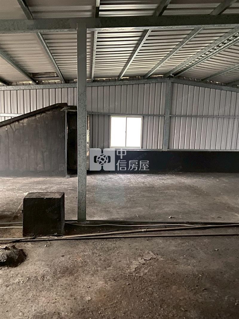 龍壽街透天店面房屋室內格局與周邊環境