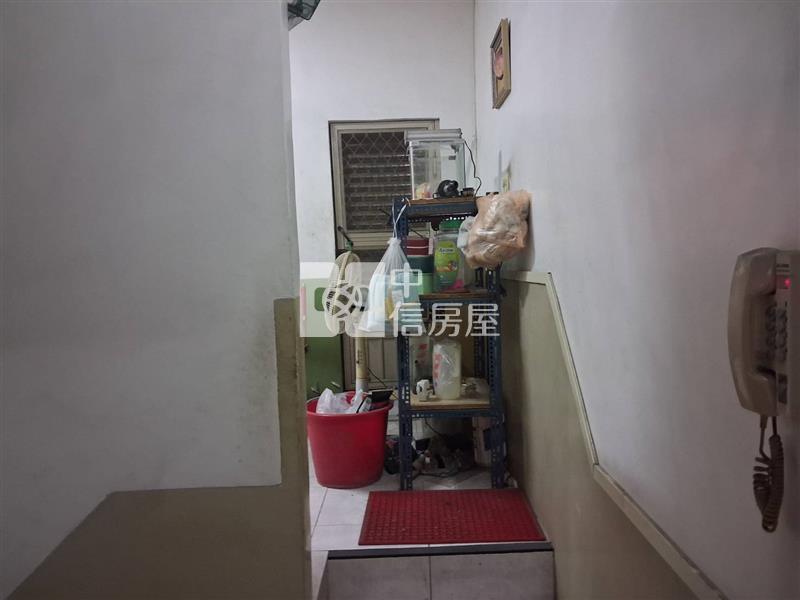 大昌義華商圈臨10米路店面透天房屋室內格局與周邊環境