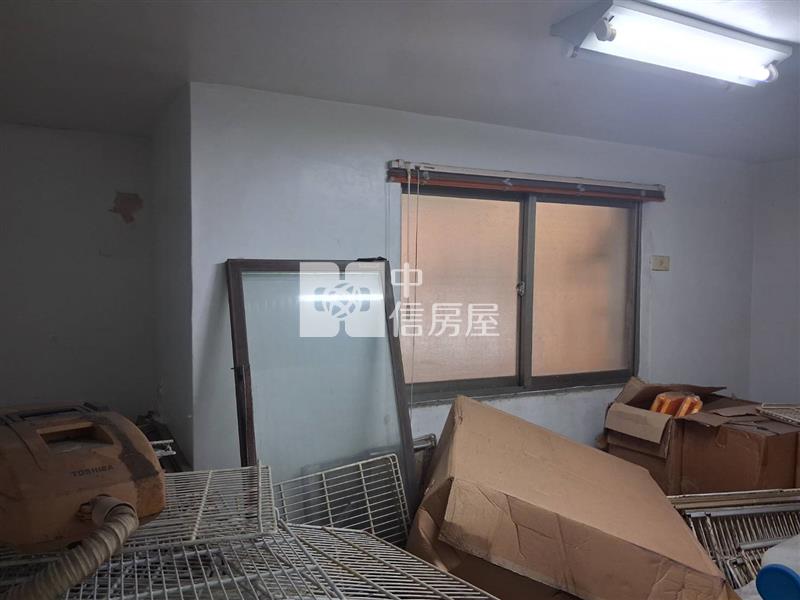 大昌義華商圈臨10米路店面透天房屋室內格局與周邊環境