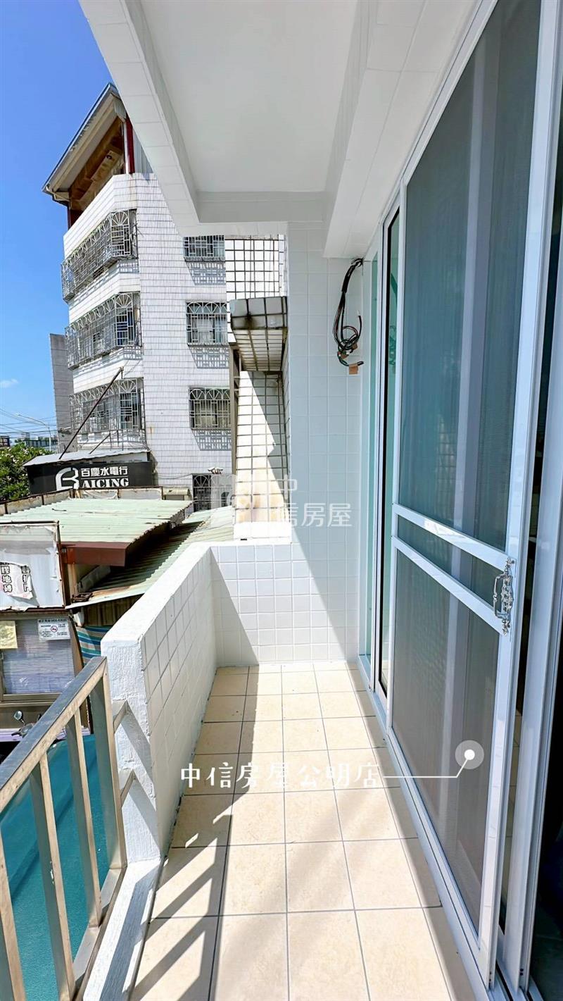 新故鄉樓店房屋室內格局與周邊環境