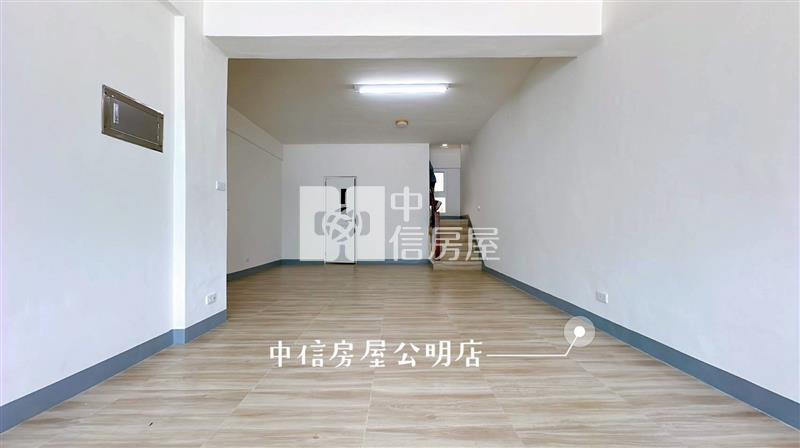 新故鄉樓店房屋室內格局與周邊環境