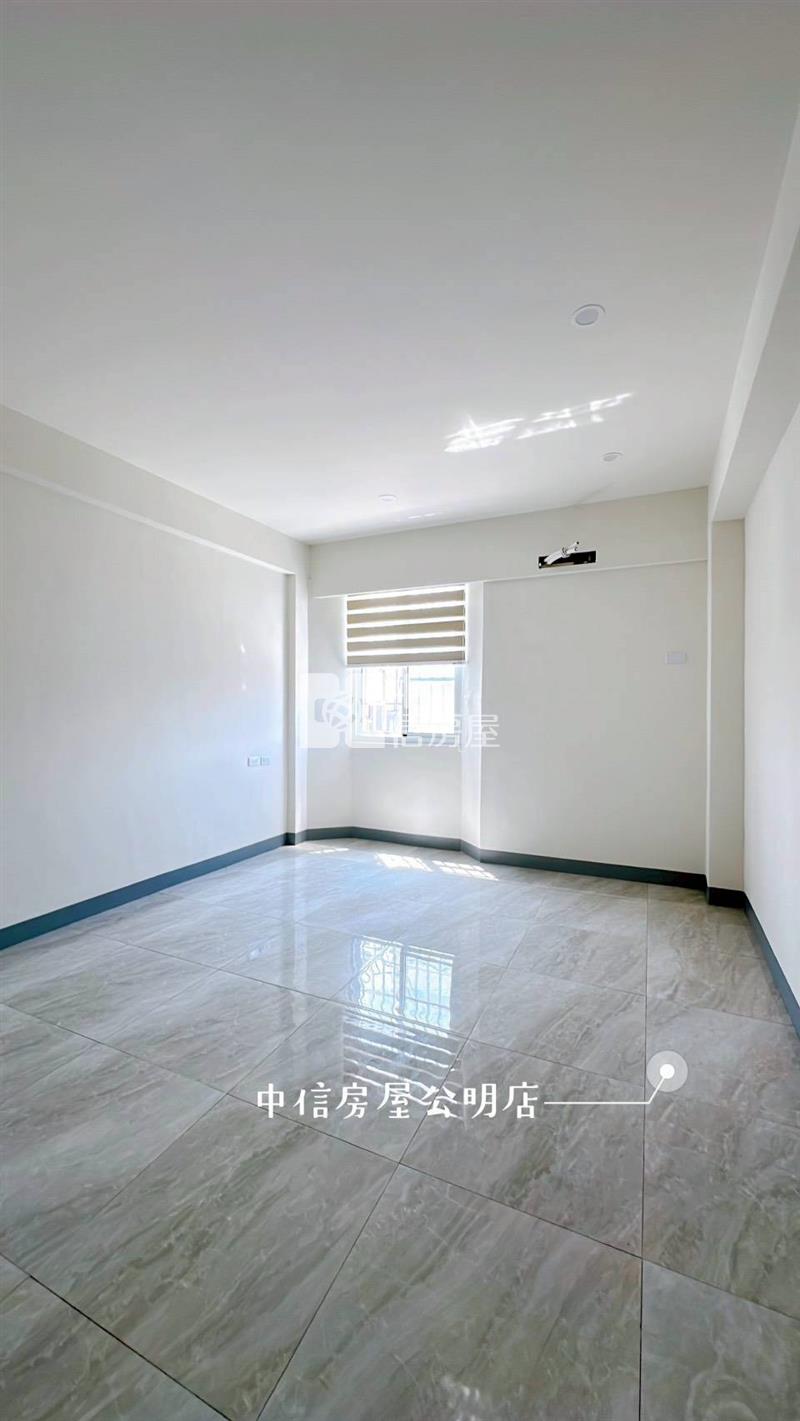 新故鄉樓店房屋室內格局與周邊環境