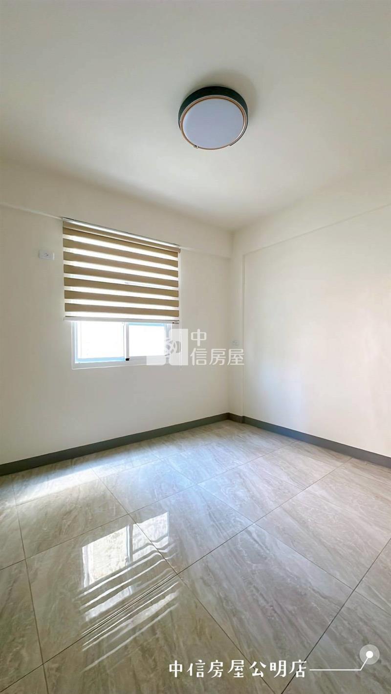 新故鄉樓店房屋室內格局與周邊環境