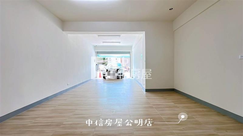 新故鄉樓店房屋室內格局與周邊環境