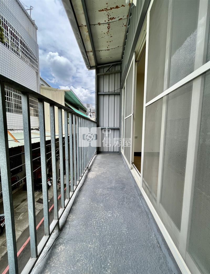 大里低總價美透天房屋室內格局與周邊環境