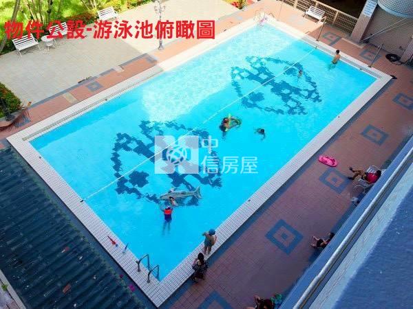 恆春碧海藍天~墾丁度假套房房屋室內格局與周邊環境