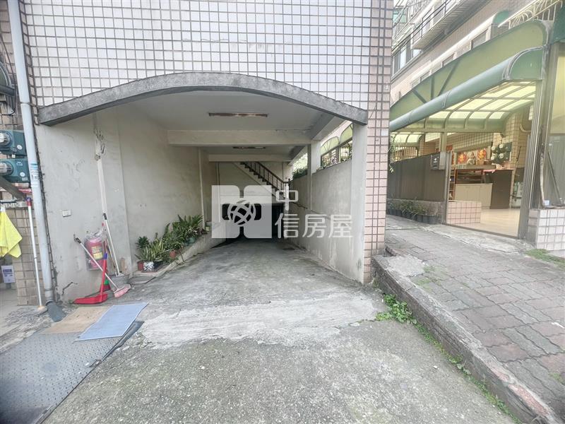 專約-八德長興路別墅透天房屋室內格局與周邊環境