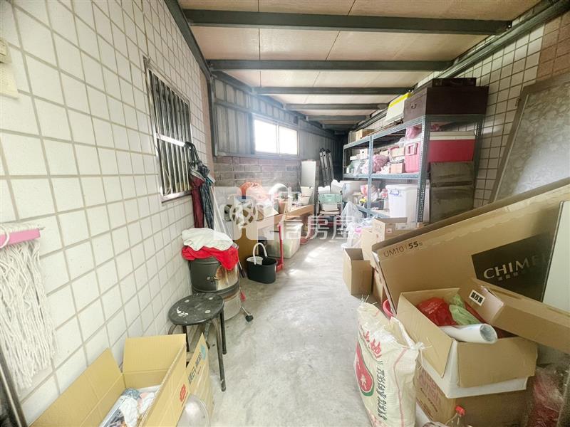 專約-八德長興路別墅透天房屋室內格局與周邊環境