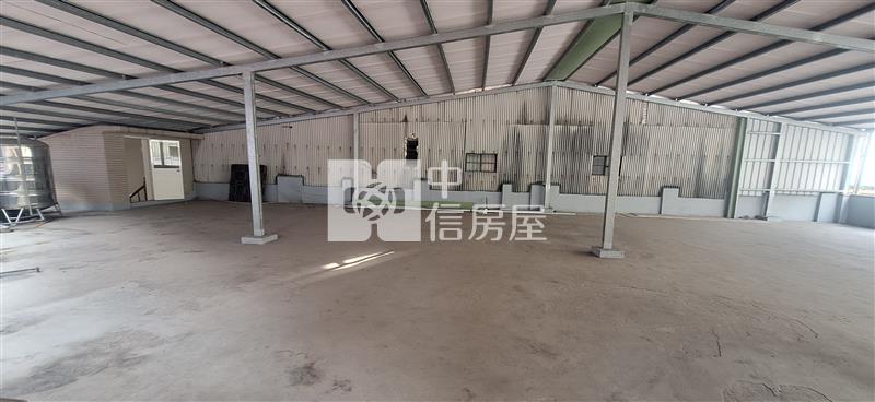 【奔馳】桃園區三角窗廠房房屋室內格局與周邊環境