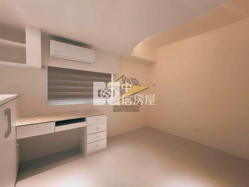 【星鑽】桃園龍安特區4房雙車別墅房屋室內格局與周邊環境