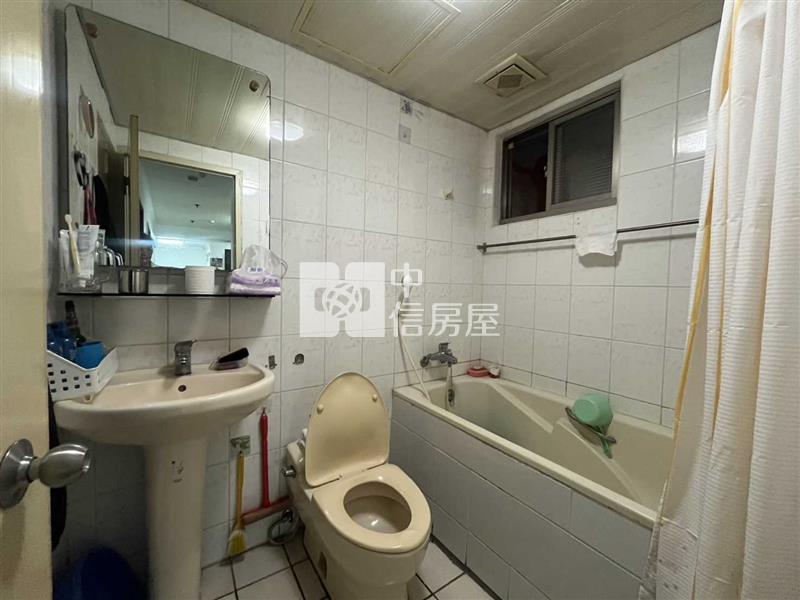 內壢火車站/自立國宅/3房房屋室內格局與周邊環境