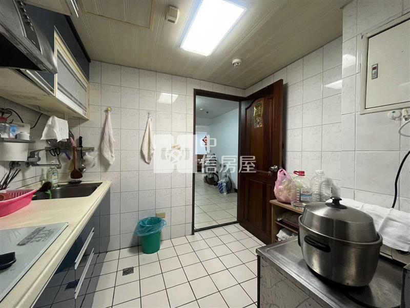 內壢火車站/自立國宅/3房房屋室內格局與周邊環境