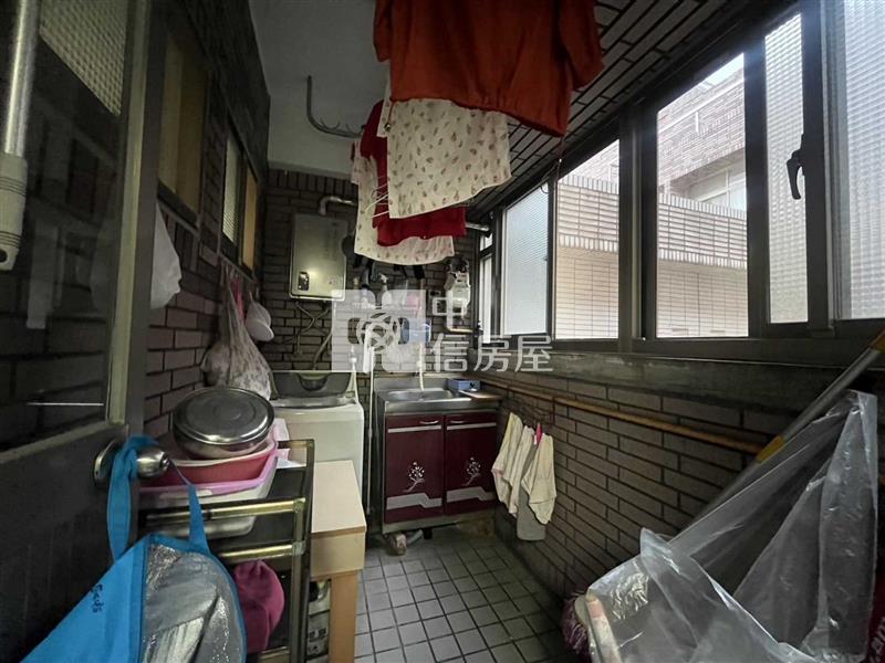 內壢火車站/自立國宅/3房房屋室內格局與周邊環境