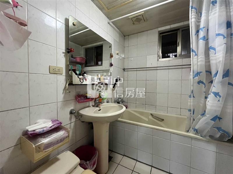內壢火車站/自立國宅/3房房屋室內格局與周邊環境