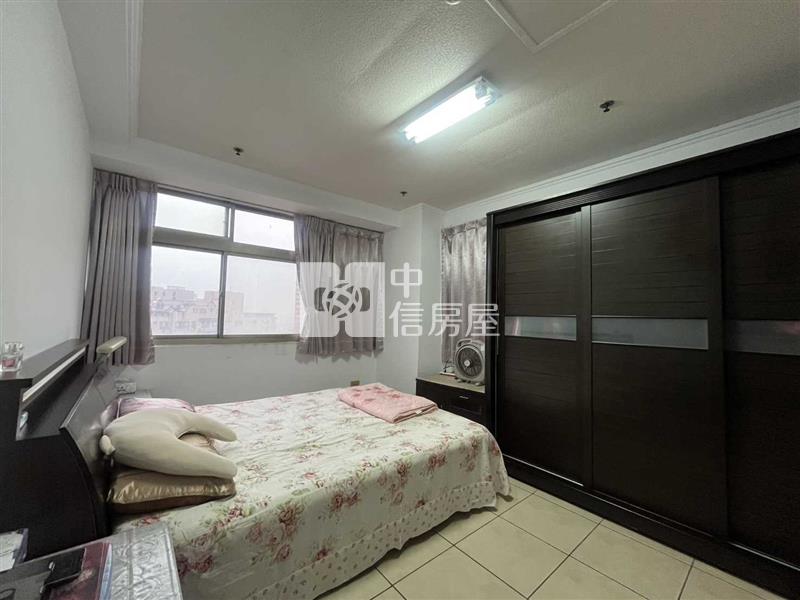 內壢火車站/自立國宅/3房房屋室內格局與周邊環境