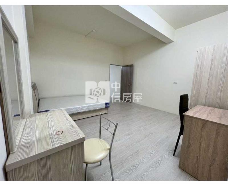 中壢市區透天店面+5套房房屋室內格局與周邊環境