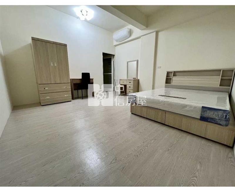 中壢市區透天店面+5套房房屋室內格局與周邊環境