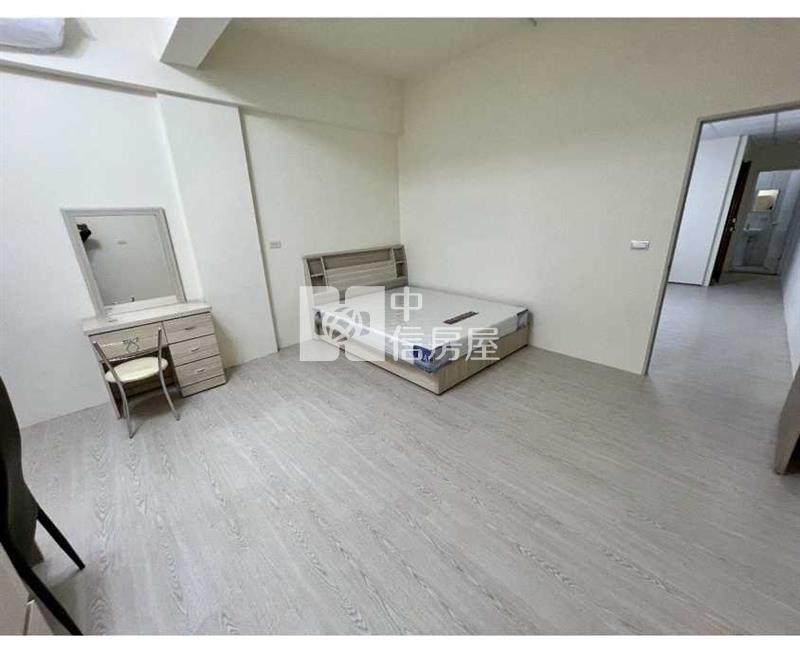 中壢市區透天店面+5套房房屋室內格局與周邊環境