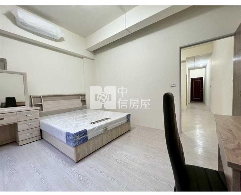 中壢市區透天店面+5套房房屋室內格局與周邊環境