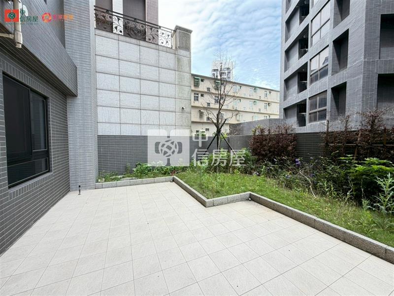 【安家】近高鐵樺龍敘四房車稀有庭院戶房屋室內格局與周邊環境