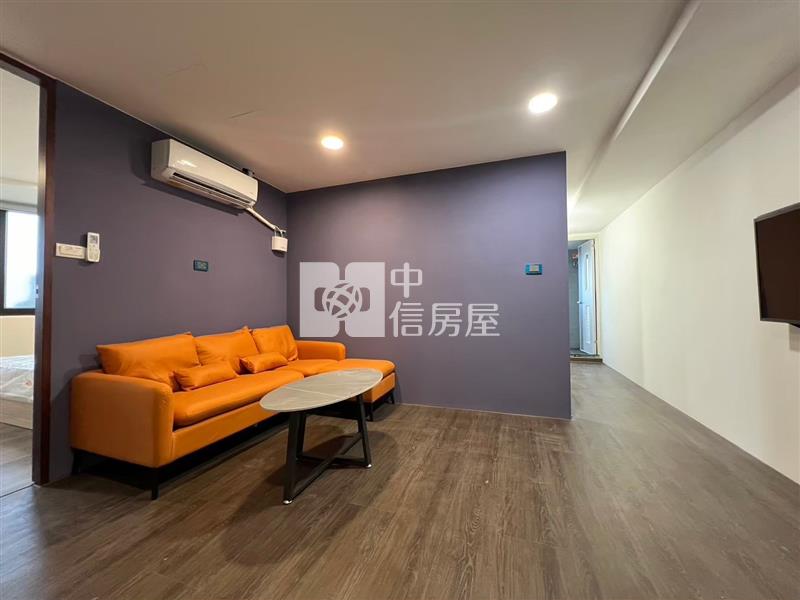 一中商圈中國醫全新整理質感三套房5%投報房屋室內格局與周邊環境