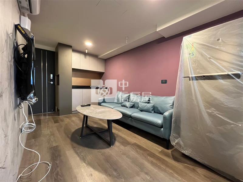 一中商圈中國醫全新整理質感三套房5%投報房屋室內格局與周邊環境